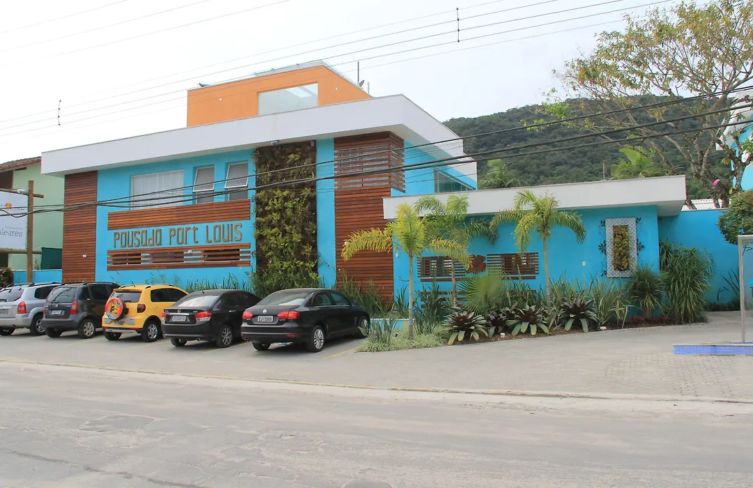 Hotel Port Louis-1